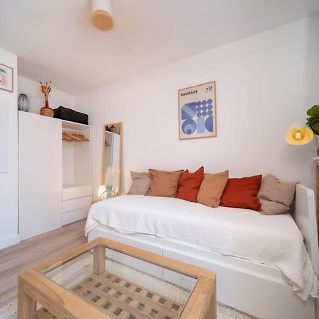 Appartement Tout Equipe Au Coeur Du Vieux Port St Victor Marseilles Exterior foto